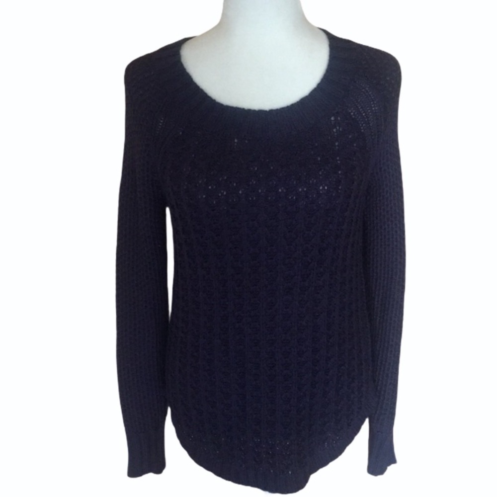 Calvin Klein jeans sweater size small